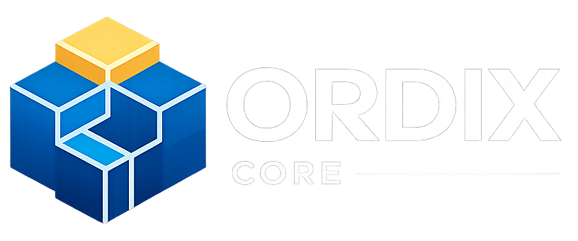 ORDIX CORE